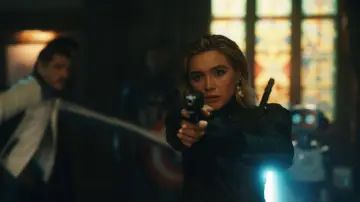 Backdrop to the movie "Avengers 5" #1177655