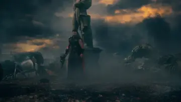 Backdrop to the movie "Avengers 5" #1177656