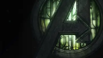 Backdrop to the movie "Avengers 5" #1177658