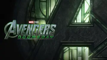 Backdrop to the movie "Avengers 5" #1177660