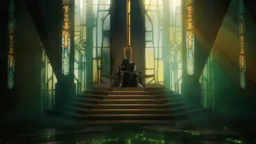 Backdrop to the movie "Avengers: Doomsday" #1214917