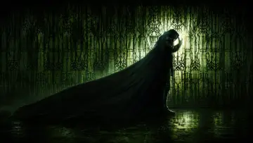 Backdrop to the movie "Avengers: Doomsday" #1214918