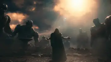 Backdrop to the movie "Avengers: Doomsday" #1214923