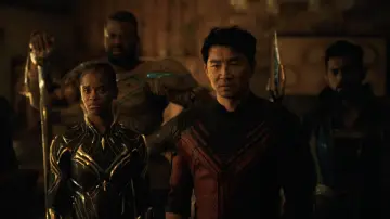 Backdrop to the movie "Avengers: Doomsday" #1214924