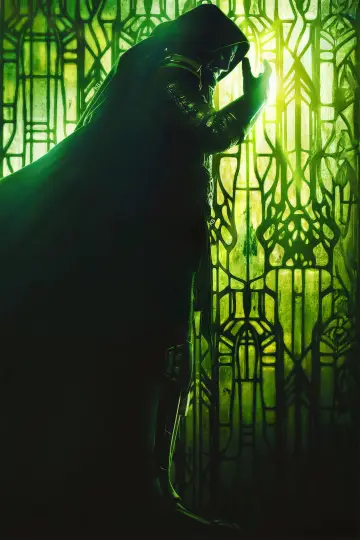 Poster to the movie "Avengers: Doomsday" #1214938
