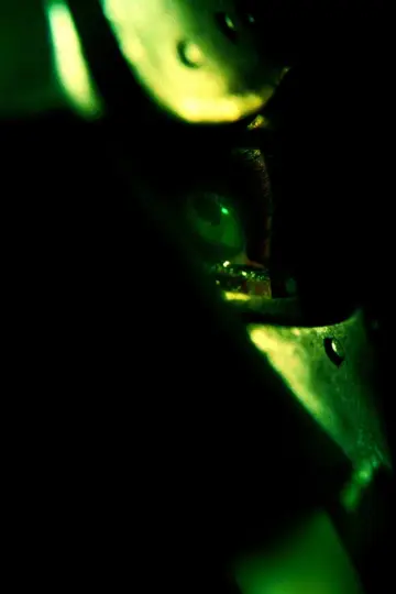 Poster to the movie "Avengers: Doomsday" #1214945