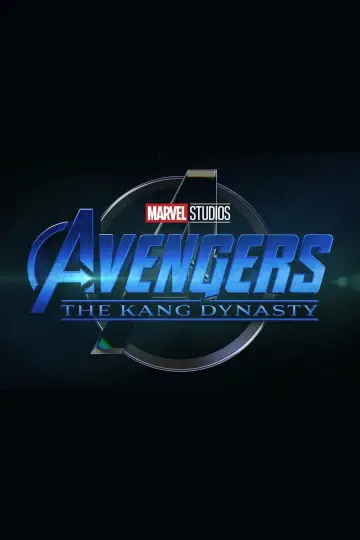 Avengers 5 poster