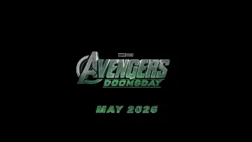 Backdrop to the movie "Avengers 5" #551387
