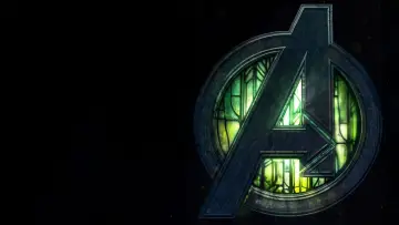 Backdrop to the movie "Avengers 5" #551388