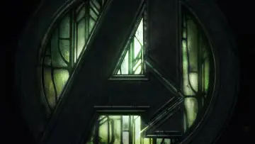 Backdrop to the movie "Avengers 5" #551390