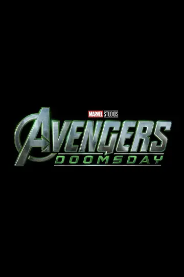 Poster to the movie "Avengers 5" #551422