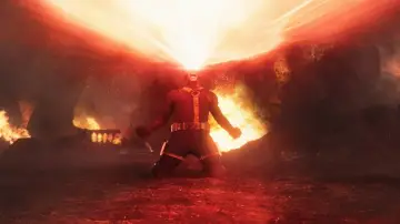 Backdrop to the movie "Avengers 5" #766861