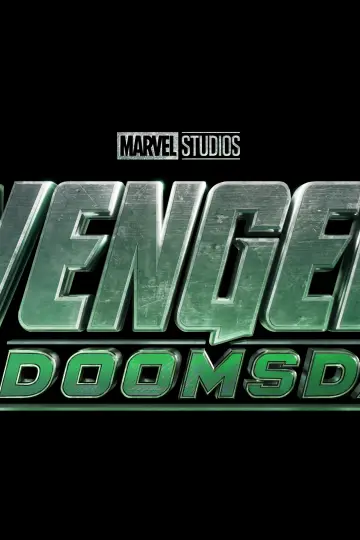 Poster to the movie "Avengers 5" #925539
