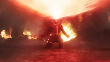 Backdrop to the movie "Avengers 5" #959841