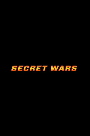 Poster to the movie "Avengers: Secret Wars" #578032