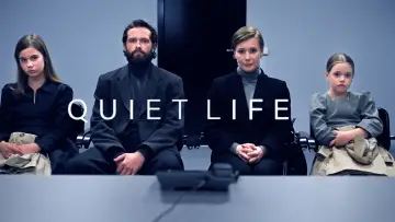 Backdrop to the movie "Quiet Life" #739760