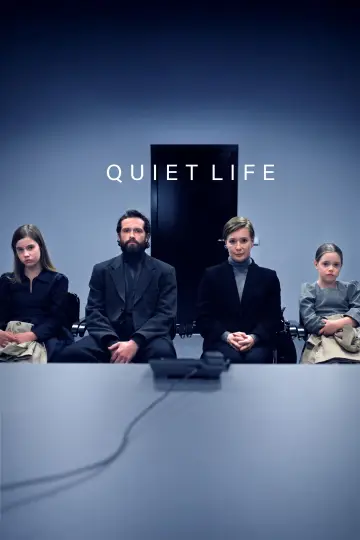 Poster to the movie "Quiet Life" #739763