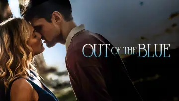 Backdrop to the movie "Out of the Blue" #109934