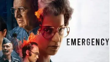 Emergency poster
