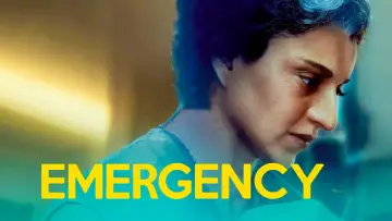 Backdrop to the movie "Emergency" #1120841