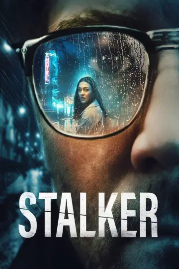 Poster to the movie "Stalker" #1016978