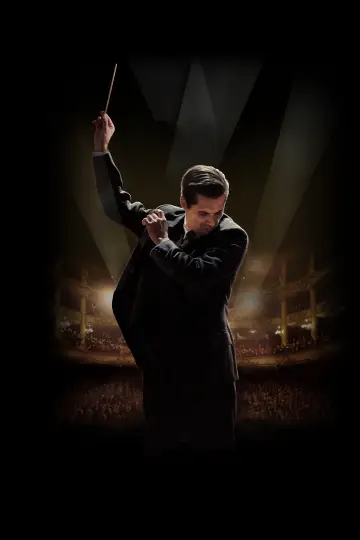 Poster to the movie "Boléro" #534233