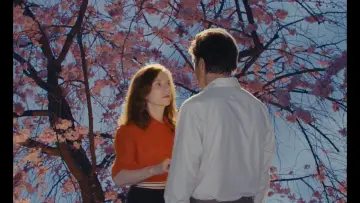Backdrop to the movie "Sidonie in Japan" #491773