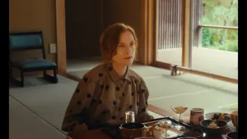 Backdrop to the movie "Sidonie in Japan" #491776