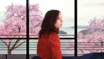 Backdrop to the movie "Sidonie in Japan" #791951