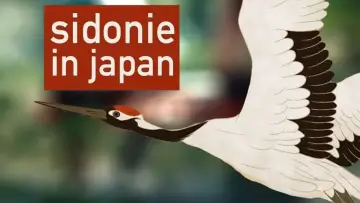 Backdrop to the movie "Sidonie in Japan" #791952