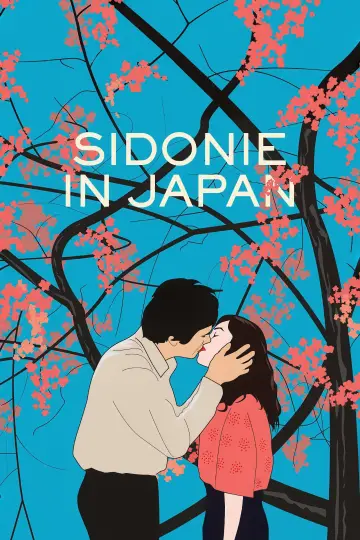 Poster to the movie "Sidonie in Japan" #792056
