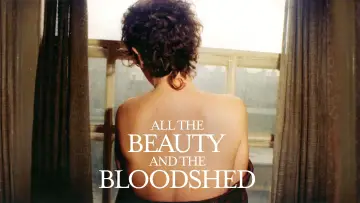 Backdrop to the movie "All the Beauty and the Bloodshed" #1028058