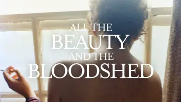 Backdrop to the movie "All the Beauty and the Bloodshed" #1028059