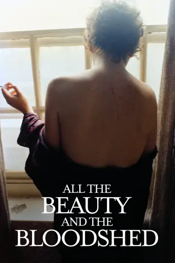 Poster to the movie "All the Beauty and the Bloodshed" #1028066