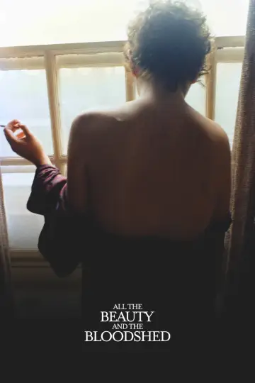 Poster to the movie "All the Beauty and the Bloodshed" #1028072