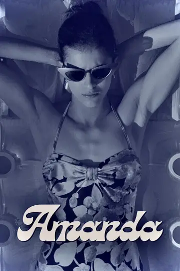 Poster to the movie "Amanda" #692730