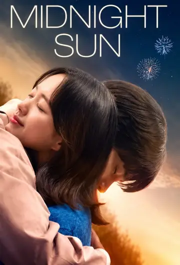 Poster to the movie "Midnight Sun" #1140905
