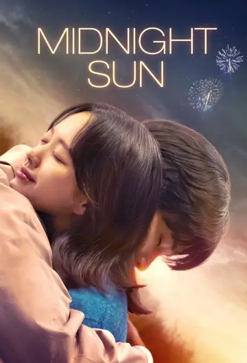 Poster to the movie "Midnight Sun" #1140906