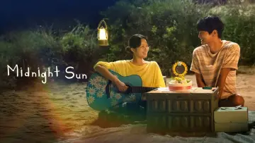 Backdrop to the movie "Midnight Sun" #689591