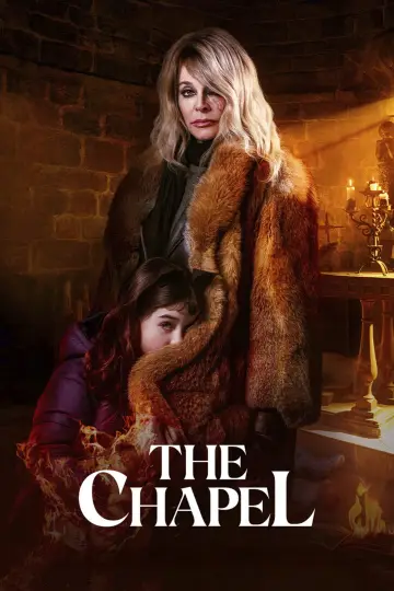 Poster to the movie "The Chapel" #1049365