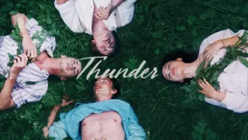 Backdrop to the movie "Thunder" #1108858