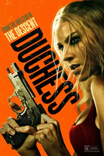 Poster to the movie "Duchess" #636205