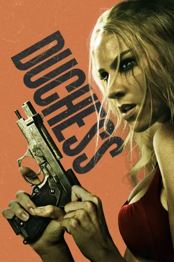 Poster to the movie "Duchess" #636210