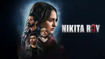 Backdrop to the movie "Nikita Roy" #657926