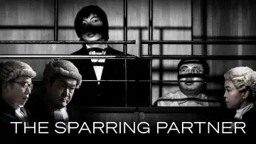 Backdrop to the movie "The Sparring Partner" #764443