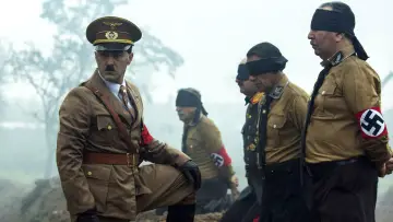 Backdrop to the movie "World War III" #445123