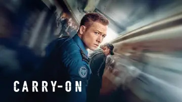 Backdrop to the movie "Carry-On" #779960