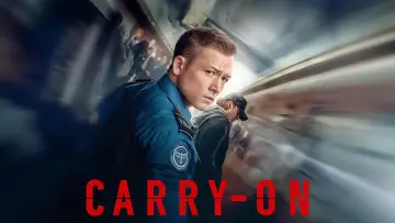 Backdrop to the movie "Carry-On" #779961