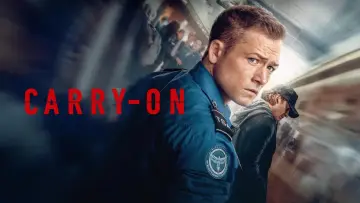 Backdrop to the movie "Carry-On" #779984