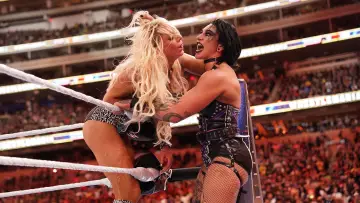 Backdrop to the movie "WrestleMania 39: Saturday" #1089270
